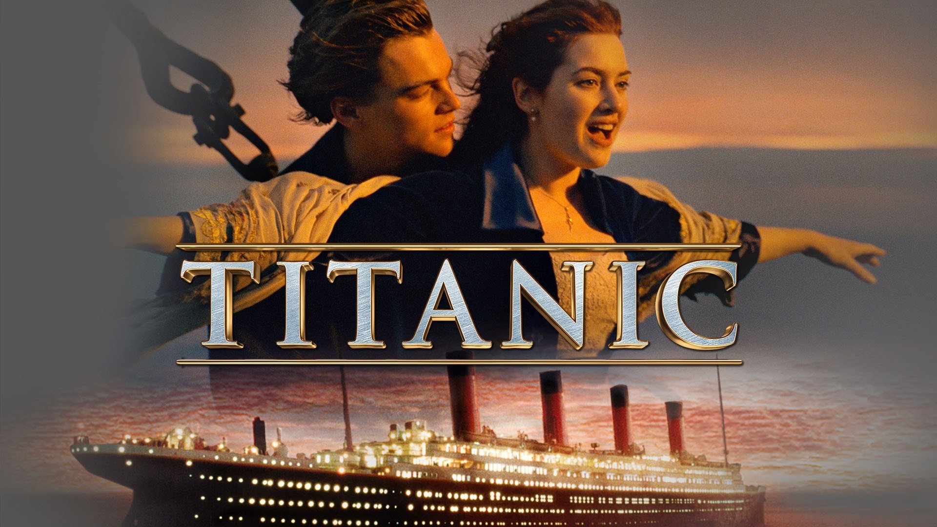 Xem Phim Titanic Full Thuyết Minh - Bộ Phim Kinh Điển 